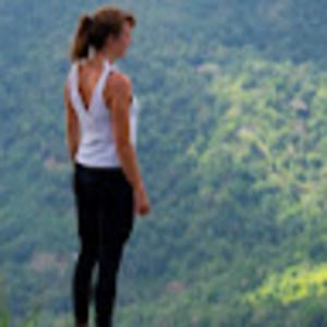 Meet your Posher, Isa